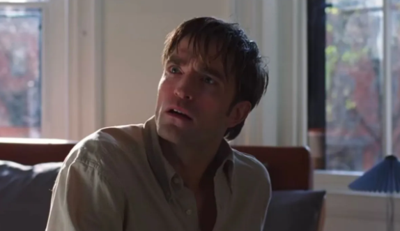 Robert Pattinson Jadi Kameo Di Marty Supreme, Sutradara Josh Safdie Bongkar Peran Rahasia Sang Bintang!
