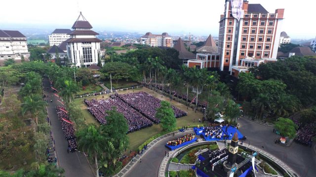 Biaya Kuliah UB Terbaru 2026, Intip Daftar UKT Setiap Fakultas Di Universitas Brawijaya Biar Gak Kaget Pas Masuk!