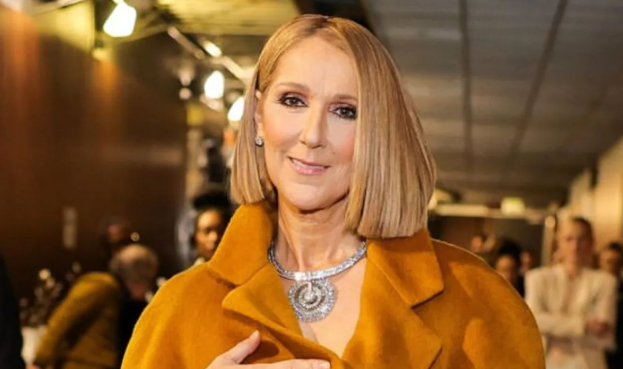 Celine Dion Unggah Pesan Haru, Kenang 10 Tahun Kepergian Rene Angelil Dengan Kalimat Menyentuh!