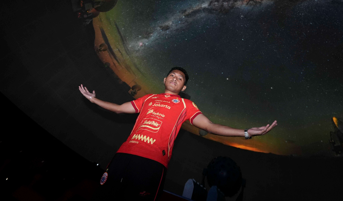 Fajar Fathurrahman Resmi Gabung Persija, Siap Bawa Macan Kemayoran Juara Super League 2026!
