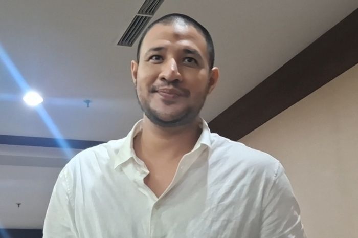 Ammar Zoni Bantah Disebut Jadi ‘Gudang’ Narkotika di Dalam Rutan