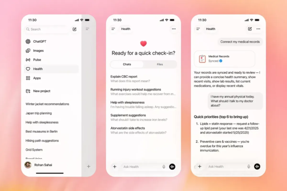 ChatGPT Siap Dipasangi Iklan, Akankah Prompt Terganggu?