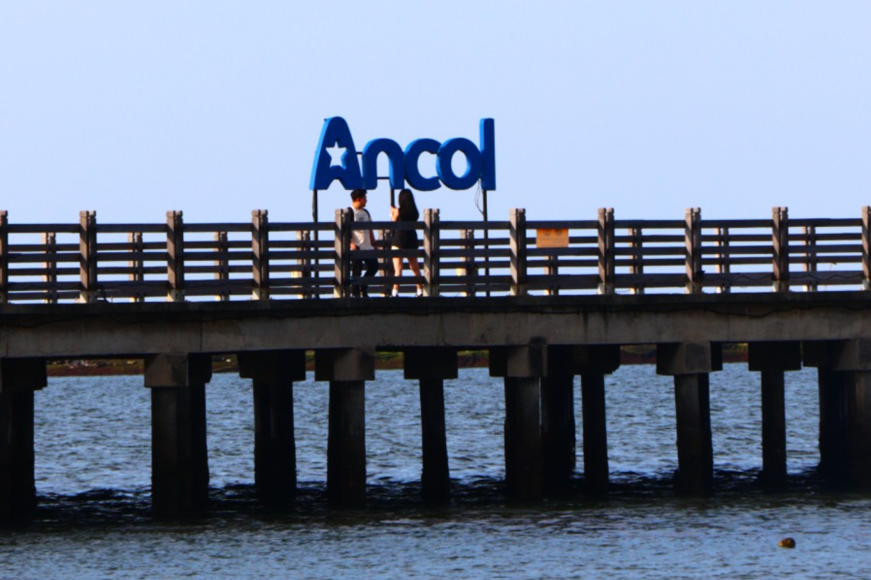 Cuma Modal Rp35 Ribu, Intip Rahasia Healing Seharian di Ancol, Liburan Murah Jakarta yang Tetap Estetik