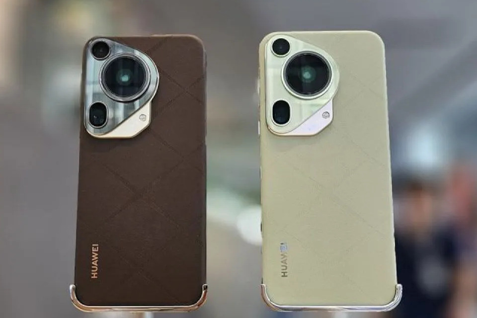 Huawei Kembali Jadi Raja Ponsel China, Apple Tergeser Tipis!