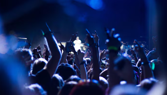 Konser Gratis Di Jakarta Januari 2026, Intip Jadwal Hindia Hingga J-Rocks Akhir Pekan Ini!