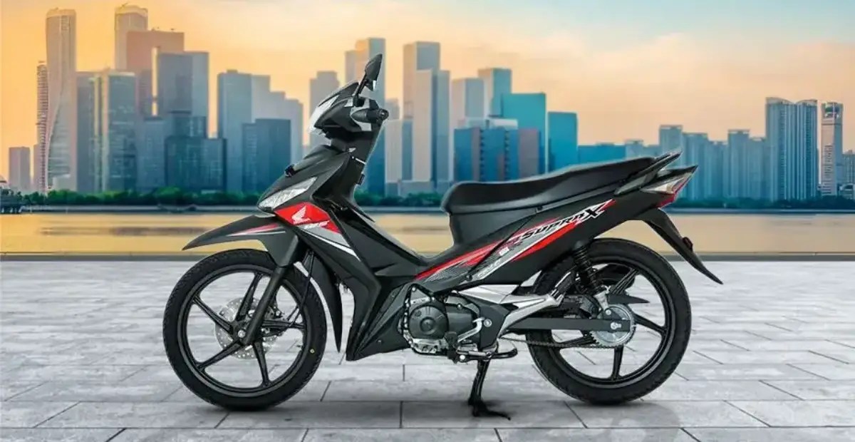 Mesin Motor Bebek Tiba-Tiba Berdengung Keras dan Bikin Panik? Ternyata Ini Biang Keroknya!