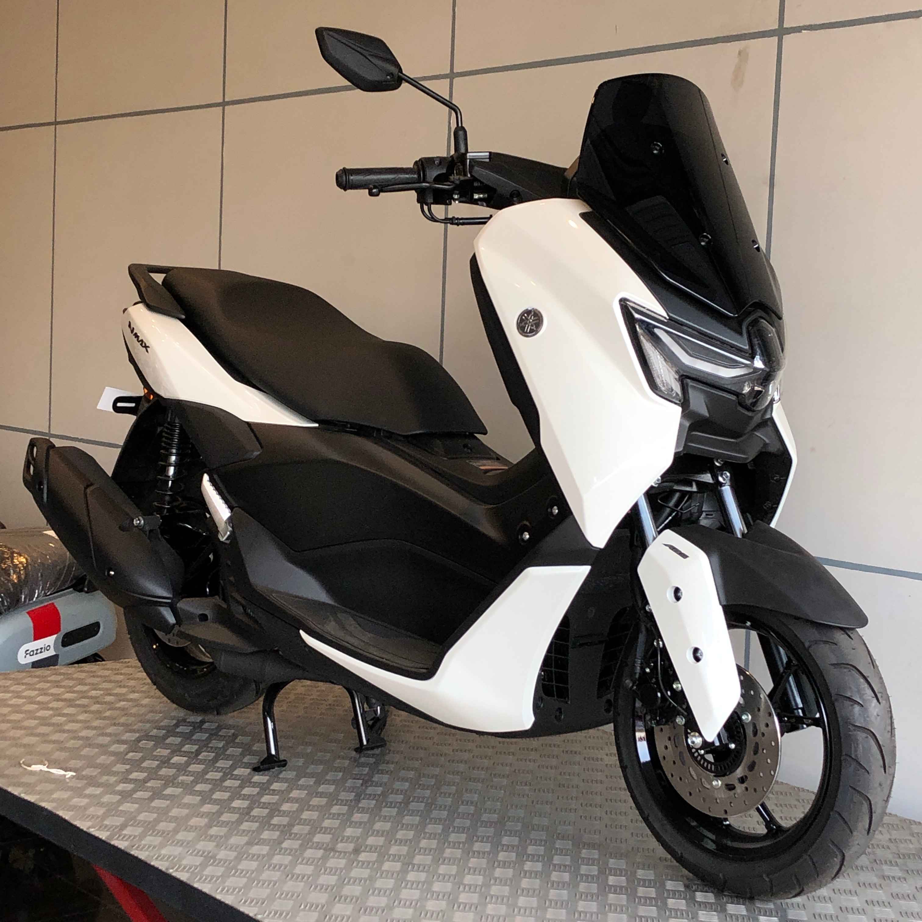 Mesin NMAX Kamu Mendadak Kasar? Ternyata Segini Biaya Ganti Tensioner Keteng