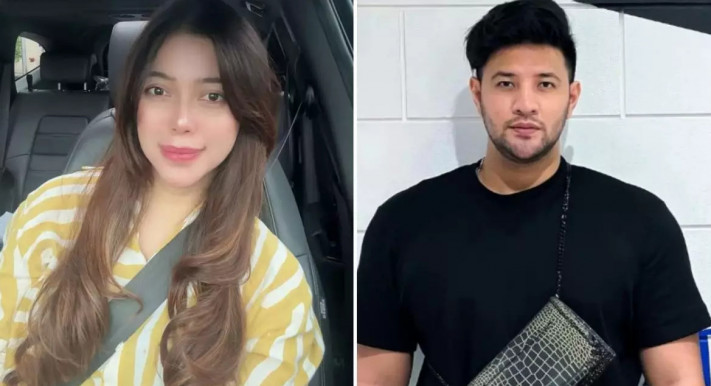 Nama Dokter Kamelia Muncul di Sidang Ammar Zoni, Percakapan soal Plastik Klip Terungkap