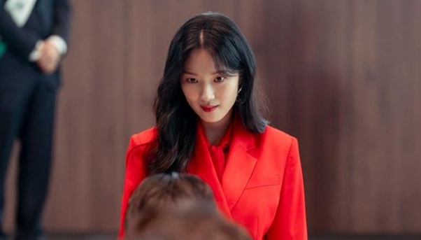 No Tail To Tell Sudah Tayang Di Netflix, Drakor Fantasi Kim Hye-yoon Dan Lomon Ini Punya Alur Cerita Yang Unik Banget!