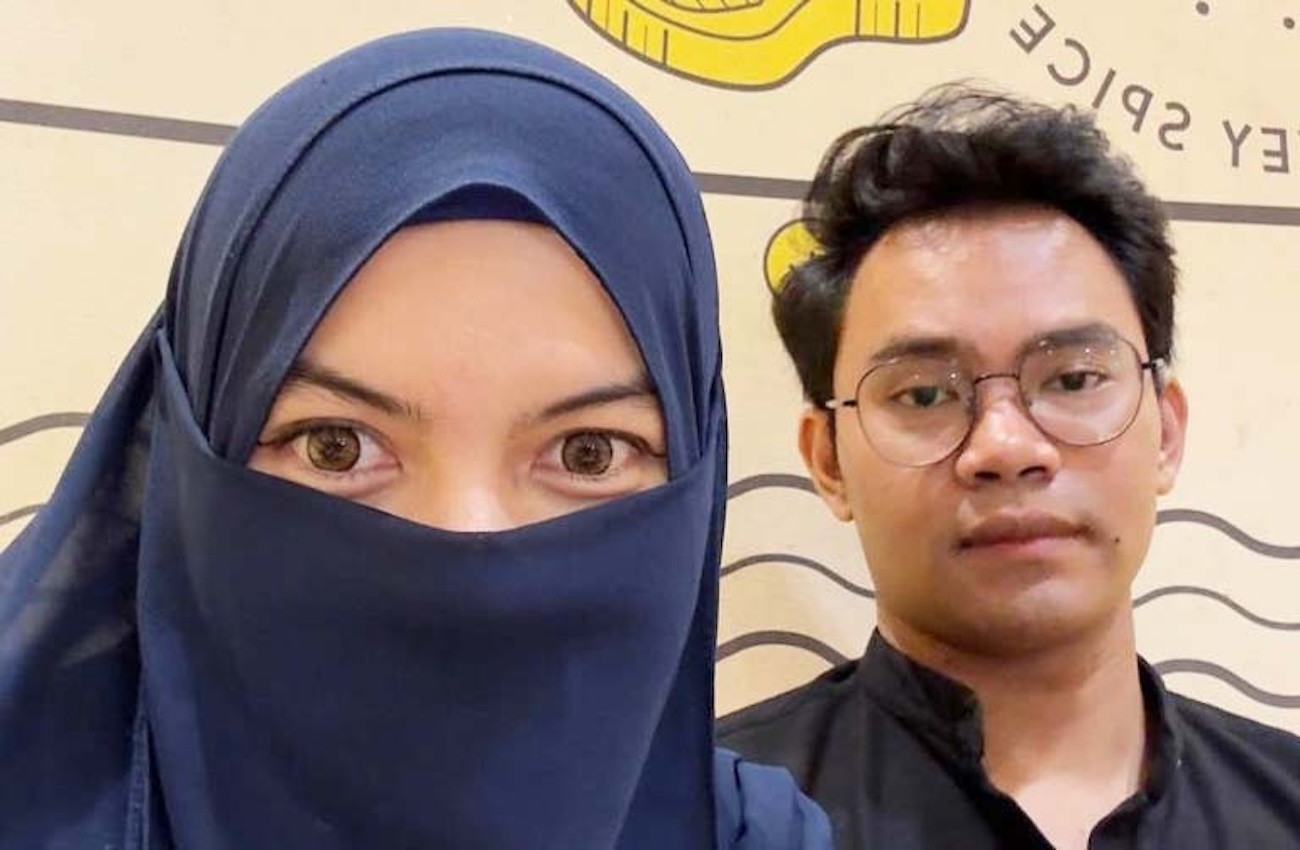 Wardatina Mawa Ajukan Dua Syarat ke Insanul Fahmi Usai Dugaan Perselingkuhan, Apa Saja?