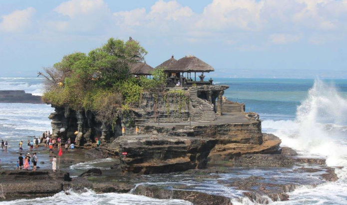 Bali Jadi Destinasi Wisata Terbaik Dunia 2026, Pulau Dewata Resmi Kalahkan Kota Populer Di Kancah Global!