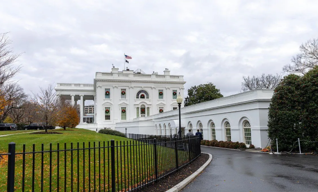 Dewan Perdamaian Gaza Resmi Dibentuk, Donald Trump Ajak Jared Kushner Dan Tokoh Dunia Buat Atur Strategi Baru!