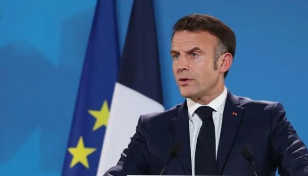 Emmanuel Macron Kecam Ancaman Tarif AS, Presiden Prancis Pasang Badan Buat Kedaulatan Greenland!