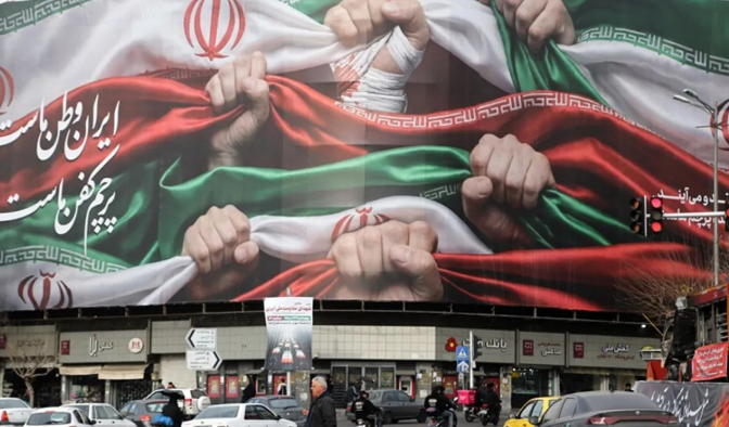 Iran Sebut G7 Munafik, Teheran Ngamuk Dan Tantang Balik Ancaman Sanksi Gegara Protes Besar