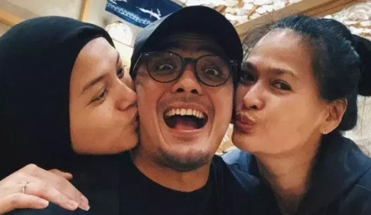 Isu Ricky Harun Karaoke Bareng LC Jadi Viral, Komentar Donna Harun Soal Fitnah Langsung Jadi Pusat Perhatian!