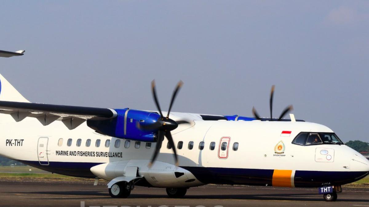 Jatuh ke Jurang 200 Meter, Satu Korban Pesawat ATR di Bulusaraung Berhasil Dievakuasi
