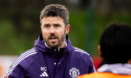 Michael Carrick Permalukan Man City, Kemenangan Derby Manchester Ini Bikin Roy Keane Jilat Ludah Sendiri!
