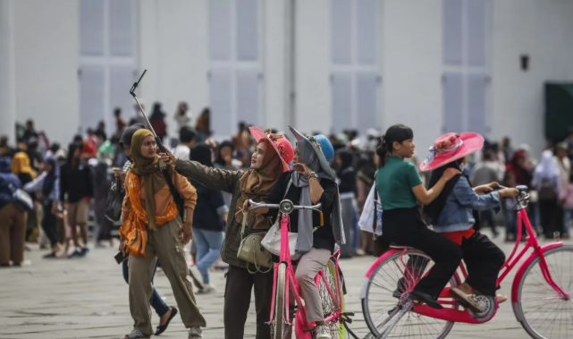 Rekayasa Lalu Lintas Kota Tua Dimulai Akhir Januari, Cek Jadwal Penutupan Jalan Buat Acara Jakarta Kota Sinema!