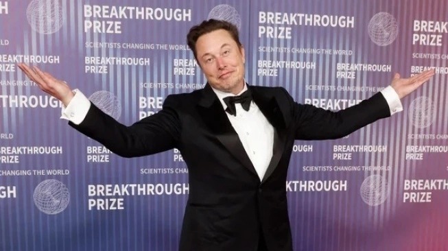 10 Orang Terkaya Dunia Versi Forbes Januari 2026, Elon Musk Kokoh di Puncak, Ini Daftarnya!