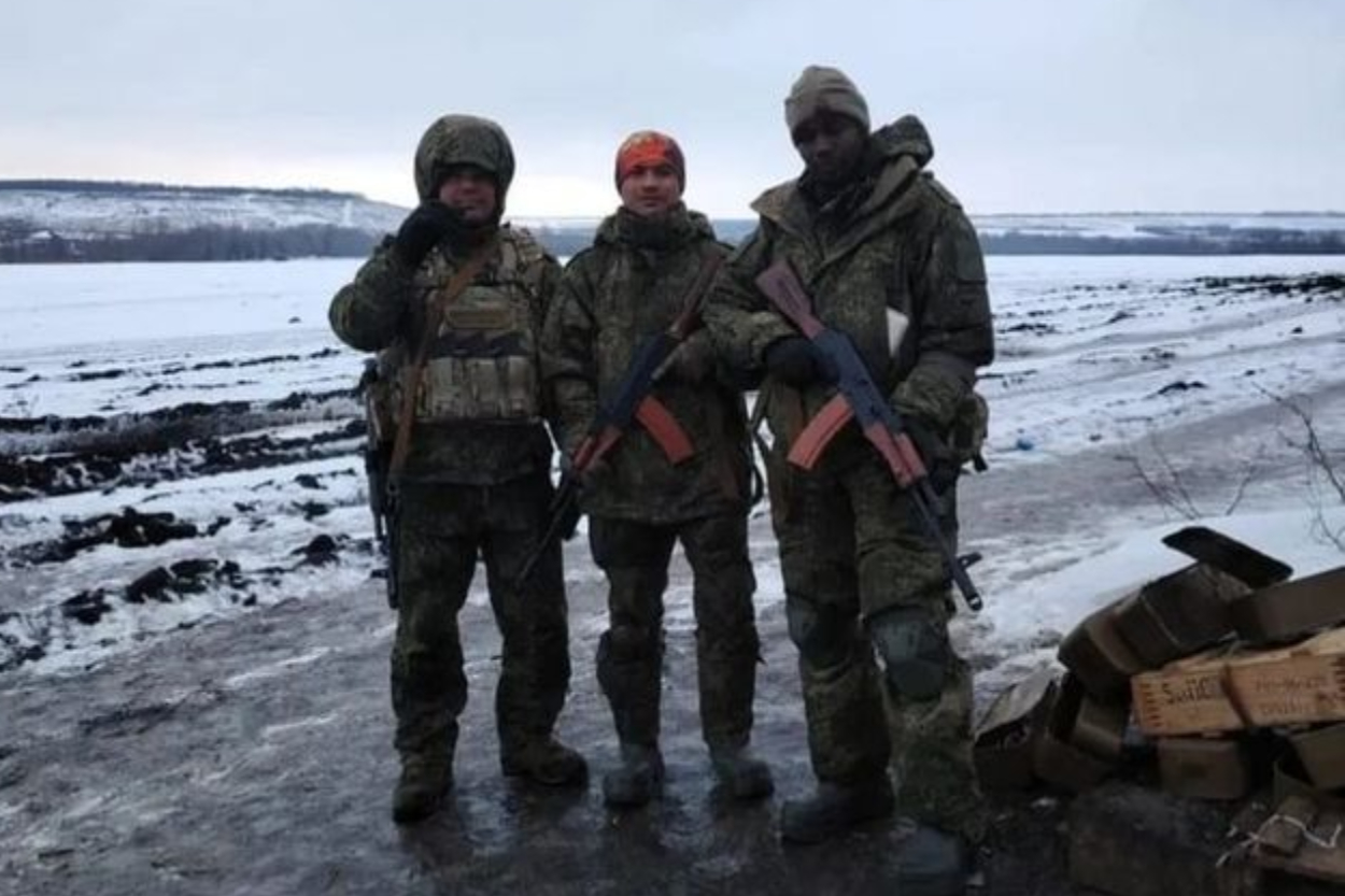 Kronologi Lengkap Bripda Rio, Anggota Brimob Aceh yang Diduga Jadi Tentara Bayaran di Rusia