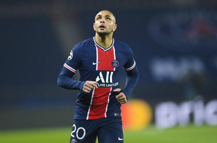 Layvin Kurzawa Dirumorkan Ke Persib Bandung, Mantan Bek PSG Ini Punya Riwayat Cedera Horor Dan Minim Menit Bermain!