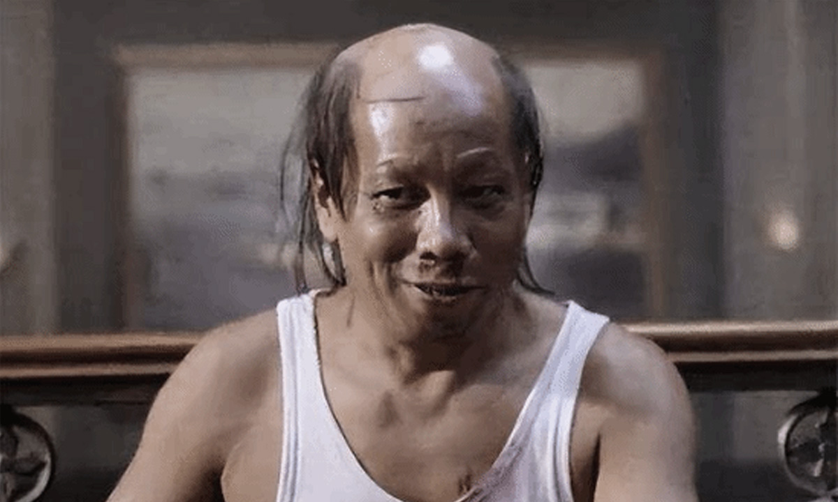 Leung Siu Lung Meninggal Dunia, Aktor Legendaris Beast Di Film Kung Fu Hustle Tutup Usia Ke-77 Tahun