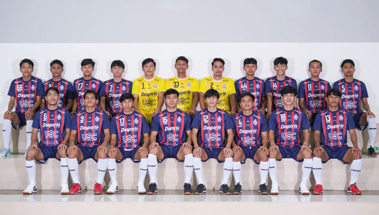 Marco Dias Resmi Tinggalkan Unggul FC di Putaran Kedua Pro Futsal League 2025/2026