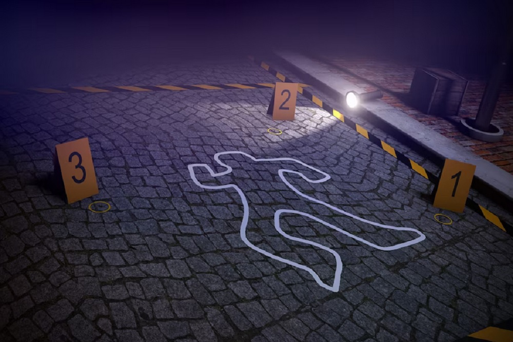 Masih 12 Tahun Kelakuannya Kaya Serial Killer! Diduga Pengaruh Game dan Anime, Bocah Kecil Ini Tusuk Ibunya 26 Kali