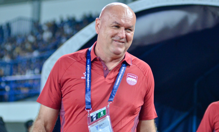 Persib Bandung Tatap Putaran Kedua, Bojan Hodak Bocorkan Rencana Transfer Maung Bandung Yang Nggak Bakal Banyak Berubah!