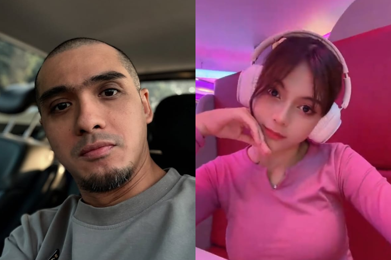 Profil dan Biodata Queivns: Akun IG, TikTok, dan Klarifikasi Soal Video Viral Bareng Ricky Harun
