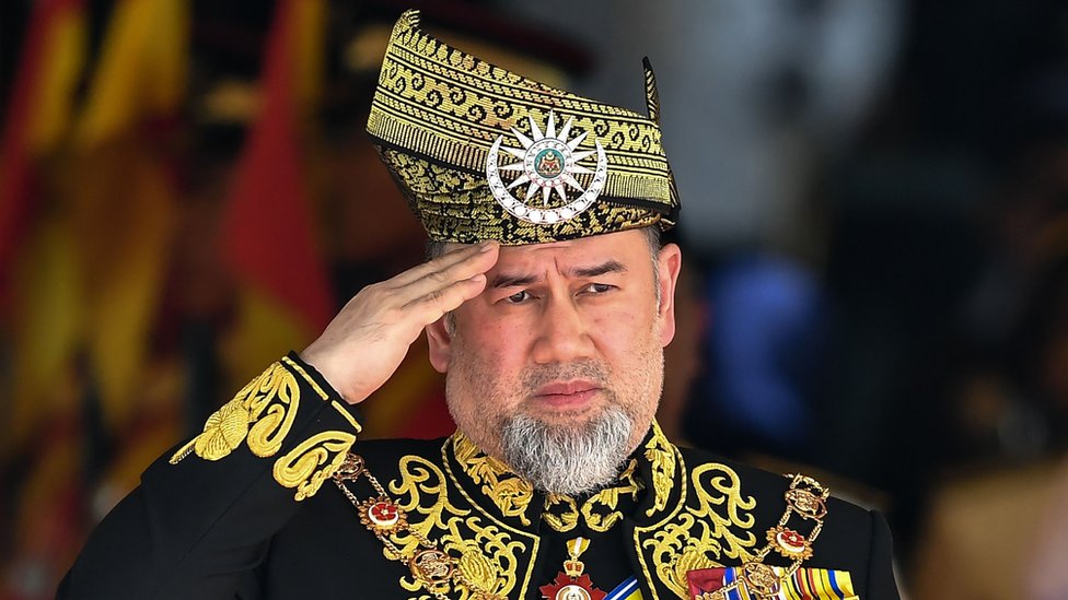 Raja Malaysia Tegaskan Bahasa Melayu Bahasa Utama, Tolak yang Tak Bisa Menerimanya