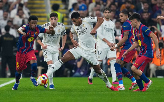 Real Madrid Dibantai Barcelona, Toni Kroos Ungkap Alasan Taktik Xabi Alonso Gagal Total Di Piala Super Spanyol!