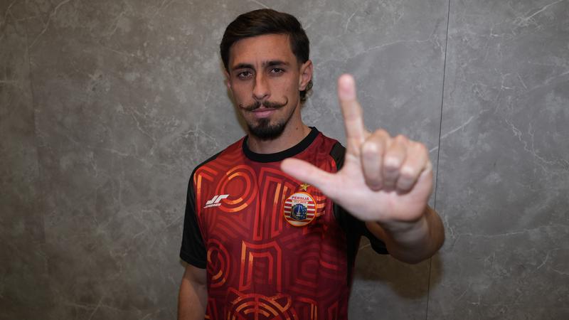 Arema FC Rekrut Gustavo Franca, Isi Slot Asing yang Ditinggal Pemain Lama