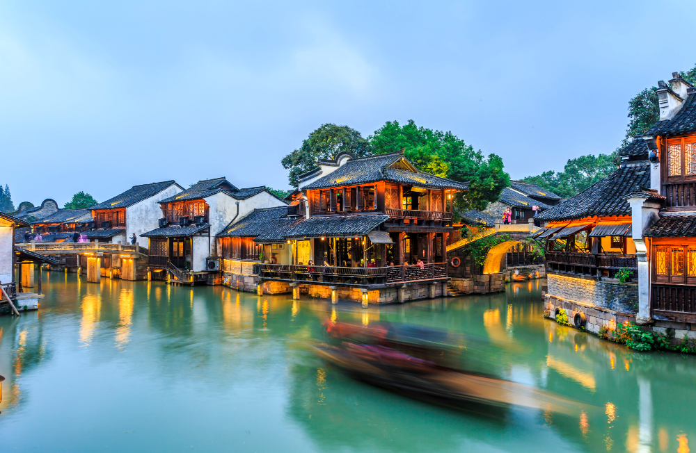 Cara Traveling ke China Bebas Visa 2026: Syarat Transit 10 Hari untuk WNI