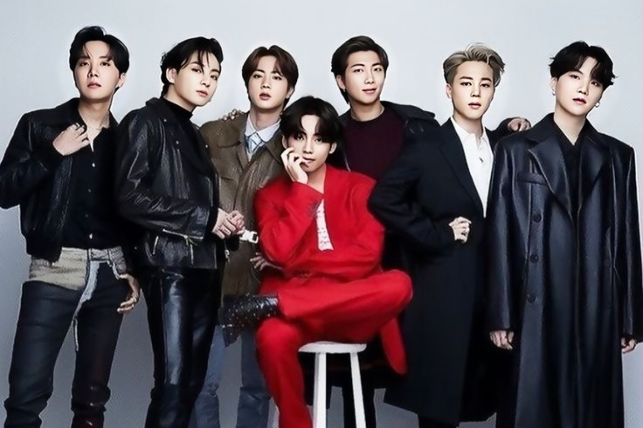 Comeback Album Arirang! Bongkar Profil 7 Member BTS dan Fakta Mengejutkan yang Bikin ARMY Makin Jatuh Cinta