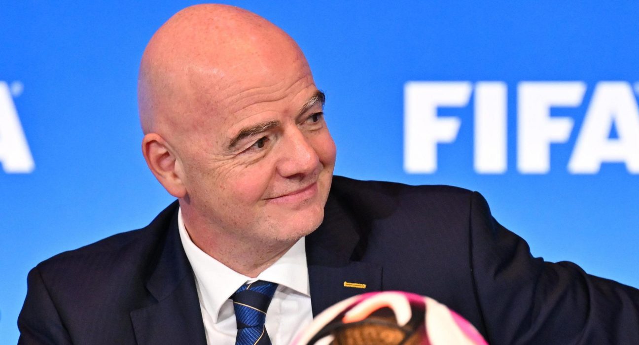 FIFA Turun Tangan! Momen Senegal Walkout telah Masuk Forum Federasi
