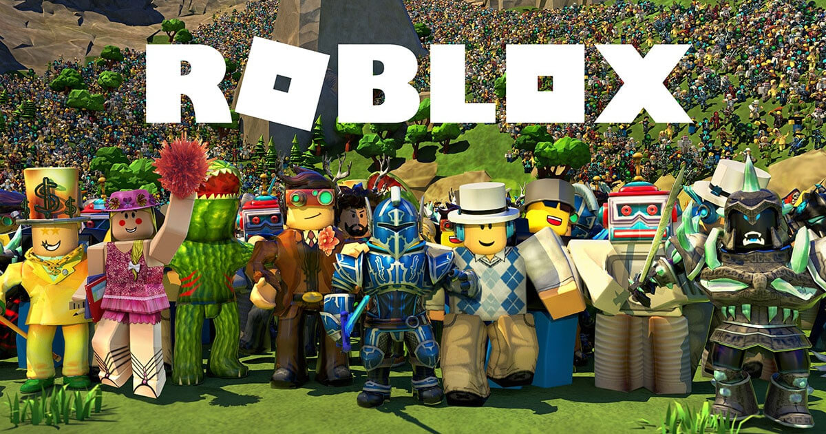 Mendikdasmen Larang Anak Main Roblox, Studi Ungkap Risiko Kekerasan dan Konten Tak Pantas