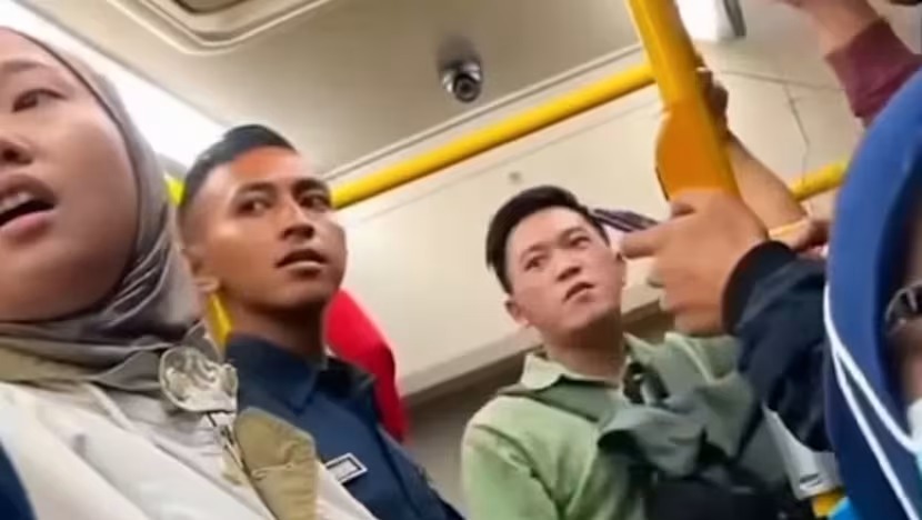 Pelecehan Seksual di Bus TransJakarta, Dua Pelaku Saling Kenal dan Janjian