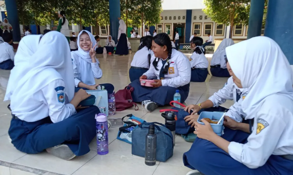 Pendaftaran TKA SD-SMP 2026 Resmi Dibuka, Cek Cara Daftar dan Link Simulasi Soal Terbaru Buat Persiapan Ujian