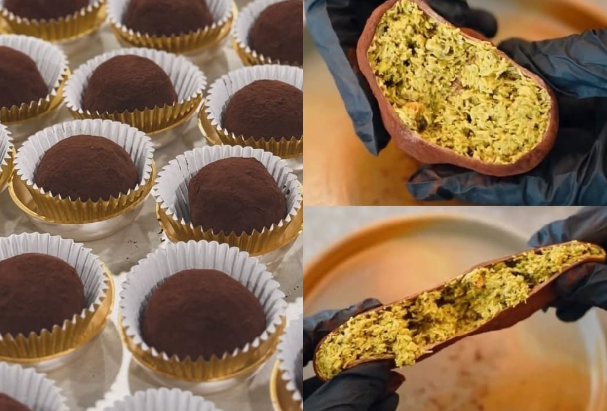 Auto Ngiler! Resep Dubai Chewy Cookie yang Viral Favorit Idol KPop, Bisa Masak di Rumah