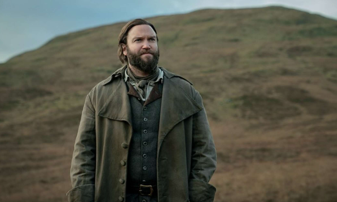 Musuh Baru Supergirl Terungkap, Bintang Vikings Diarmaid Murtagh Siap Jadi Villain Gahar Di DC Universe!