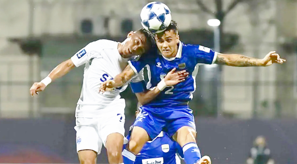 Persib Juara Paruh Musim BRI Super League, Eliano Reijnders Kasih Peringatan Keras Agar Tim Tidak Cepat Puas!