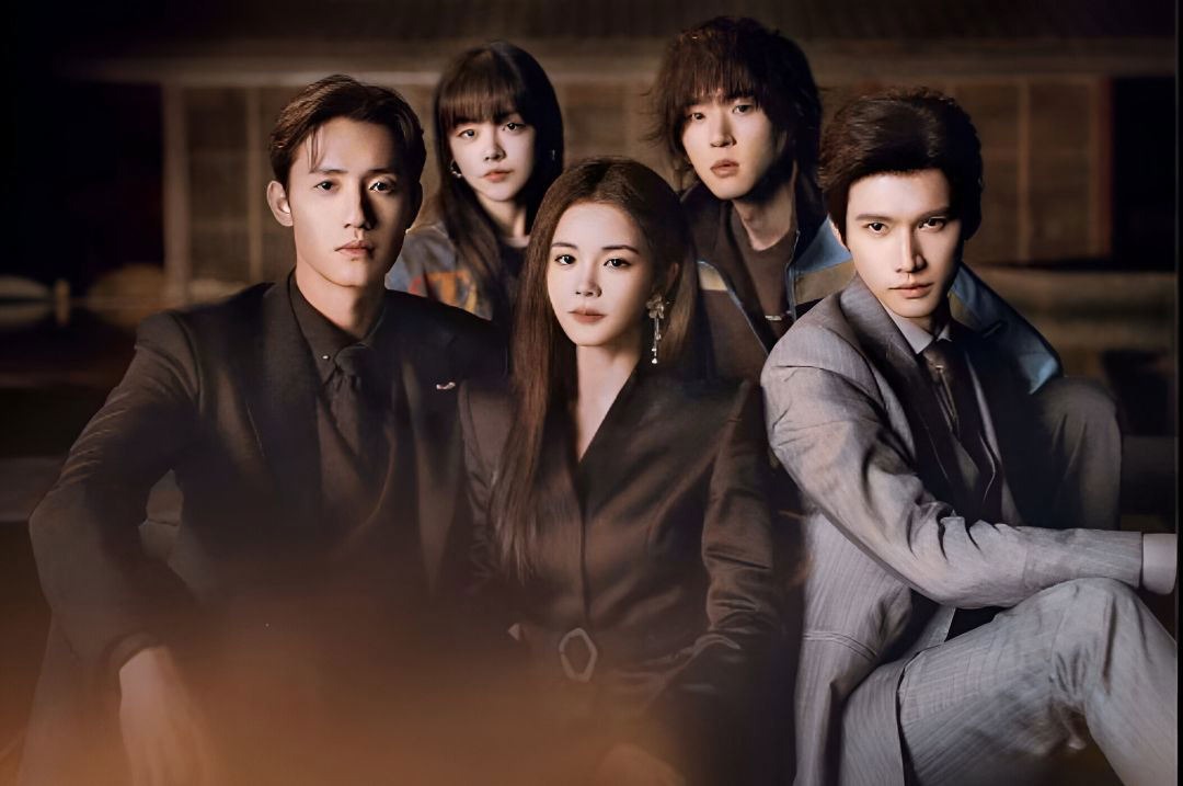 Sinopsis Secret By My Name, Drama China Balas Dendam CEO dan Mantan Kekasih