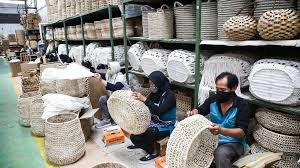 UMKM Masih Tahan Ekspansi Meski Likuiditas Perbankan Tersedia