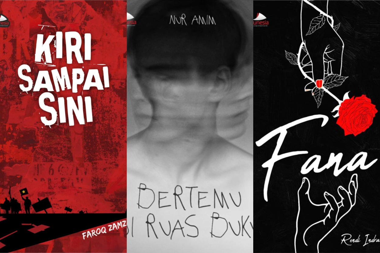 10 Novel Terbaik 2026 Dijamin Bikin Susah Berhenti Membaca, Wajib Masuk Wishlist!