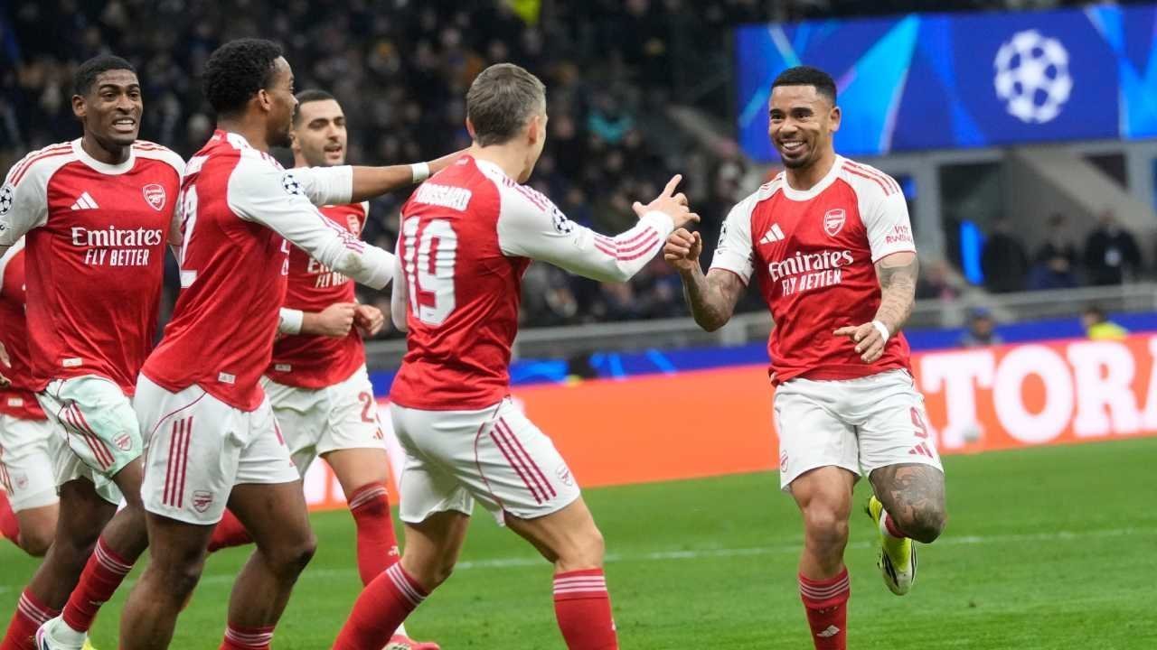 Berikut Daftar Klub yang Lolos 16 Besar Liga Champions, Adakah Tim Favoritmu?