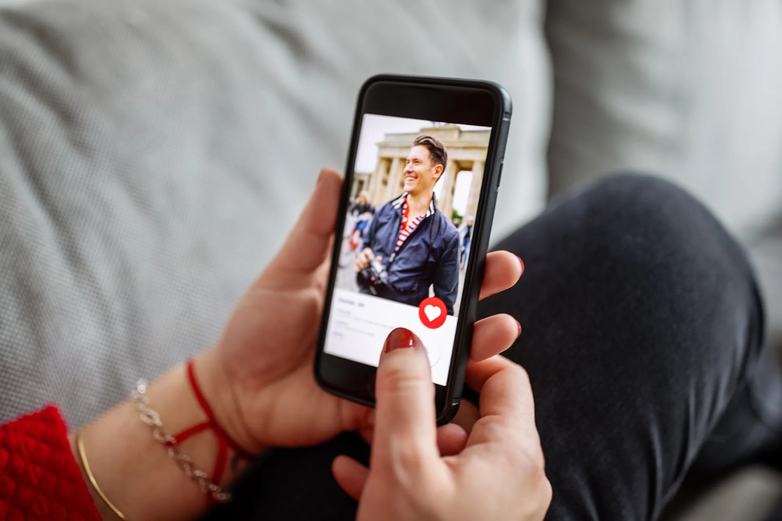 Daftar 10 Aplikasi Dating Paling Populer di Indonesia 2026: Tinder Masih Nomor 1!