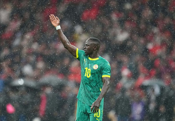 Penasaran Berapa Gaji Sadio Mane? Pemain yang Lagi Disorot Usai Aksi Walkout Ini Ternyata Simpan Duit Banyak!