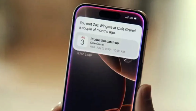 Siri Apple Bakal Berubah Jadi Chatbot Canggih Mirip ChatGPT, Update Besar Di iOS 27 Siap Guncang Dunia Teknologi!