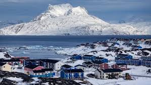 Soal Greenland, Menkeu AS Minta Pimpinan Eropa Tak Tunjukkan Kemarahan Reflektif